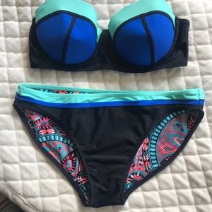 Bikini Swimsuit
